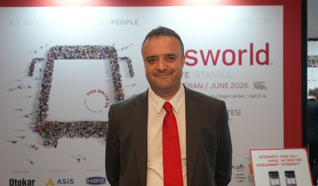 HKF Fuarcılık Genel Müdürü Bora Çakıcı: “Busworld Türkiye, sektörün küresel buluşma noktası”