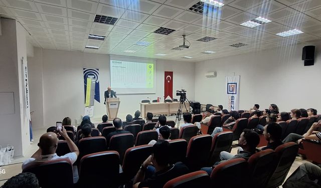 Türkçimento’nun Betonart Mimarlık Yaz Okulu 2026 başladı