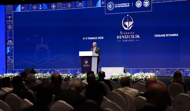 DP World: Türkiye’nin Avrupa-Körfez Ticaretindeki Rolü Artıyor