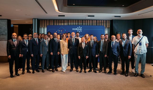 Halkbank ve İTÜ ARI Teknokent’ten teknoloji girişimlerine büyük destek