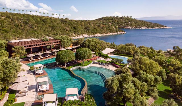 Mandarin Oriental, Bodrum’da Yeni Nesil Longevity ve Biohacking Dönemi