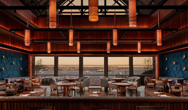 The Ritz-Carlton, Istanbul Küresel Başarısını Üç Farklı Kategoride Taçlandırdı