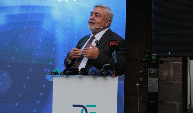 Dicle Elektrik Modern Aydınlatmada Türkiye’nin Lideri Oldu
