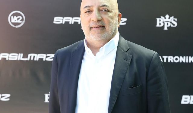 Latif Aral Aliş, "NATO Zirvesi, Türk Savunma Sanayiinde Yeni İş Birliklerinin Kapısını Aralıyor"