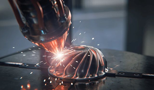 3D Baskı Teknolojileri ve Katmanlı Üretim Fuarı, sektörü buluşturmaya hazırlanıyor