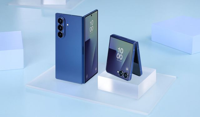Samsung yedi yıldır katlanabilir cihazlarda kuralları yeniden belirliyor