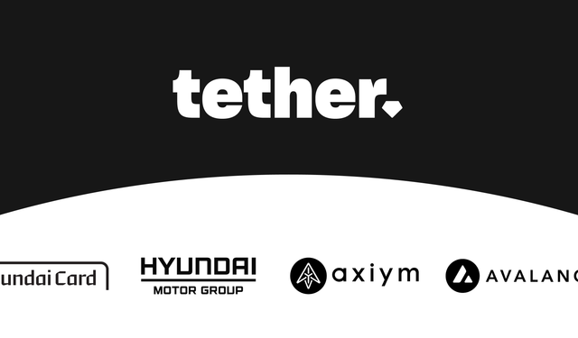 Hyundai, küresel fon transferlerinde Tether USDT kullanımını pilot projeyle test etti
