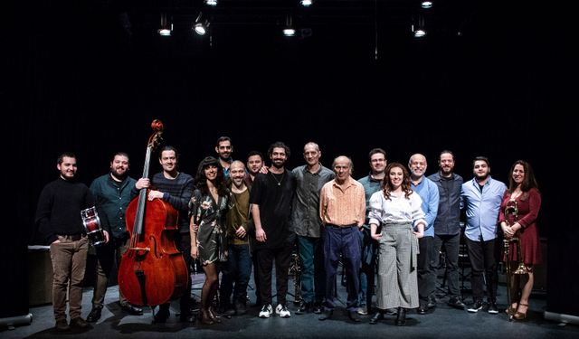 36. Akbank Caz Festivali'nin yeni sanatçıları belli oldu