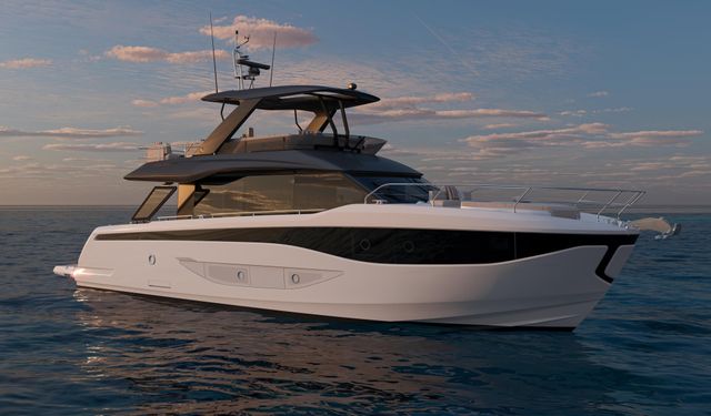PRESTIGE F6.7 ilk kez Cannes’da görücüye çıkacak