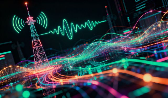 Kaspersky, Mobil Veri Satın Alan Kullanıcıları GSM Operatörlerinin Adını Kullanan Dolandırıcılara Karşı Uyarıyor