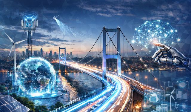Türk Telekom milli patent başvurularındaki liderliğini koruyor