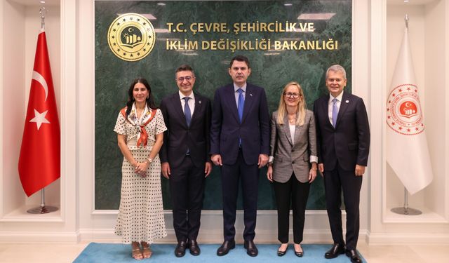 Garanti BBVA, BBVA İle Birlikte Cop31'in Küresel Bankacılık Partneri Oldu