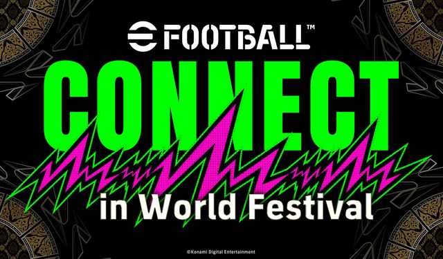 Bangkok'ta Düzenlenen eFootball™ World Festival'de Yeni Efsaneler ve Büyük Güncellemeler Tanıtıldı