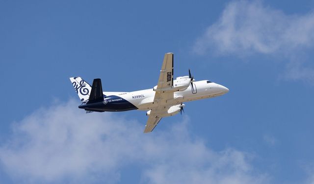 GE Aerospace ve Türk Hava Yolları Teknik A.Ş.’den Türkiye’de MRO Yetkinliklerini Güçlendirecek Yeni Anlaşma