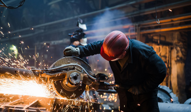 Türkiye’de metal ürünler ve temel metaller sektörü 2026 yılında 208 milyar dolara yükselecek