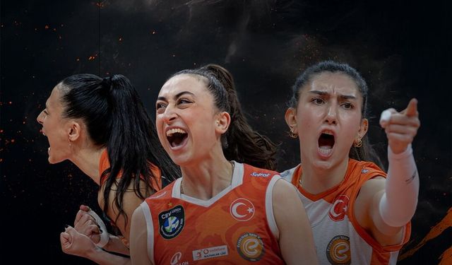 WWF-Türkiye ve Eczacıbaşı Spor Kulübü’nden Dünya Kaplan Günü’nde ortak çağrı