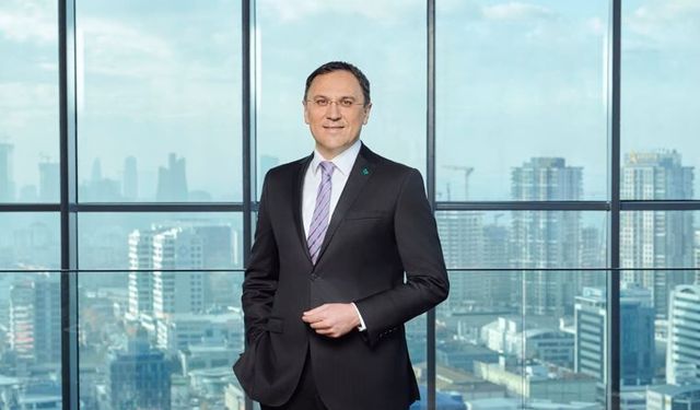 Türkiye Finans Katılım Bankası’ndan mobilden müşteri olanlara özel %46’ya varan avantajlı getiri oranı