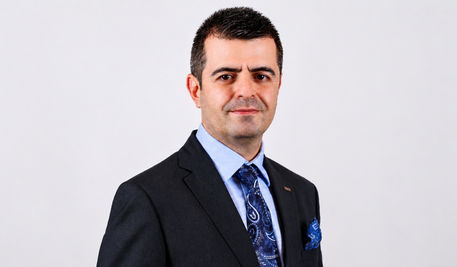 TSKB’nin Organizasyonel Yapısında Yeni Dönem