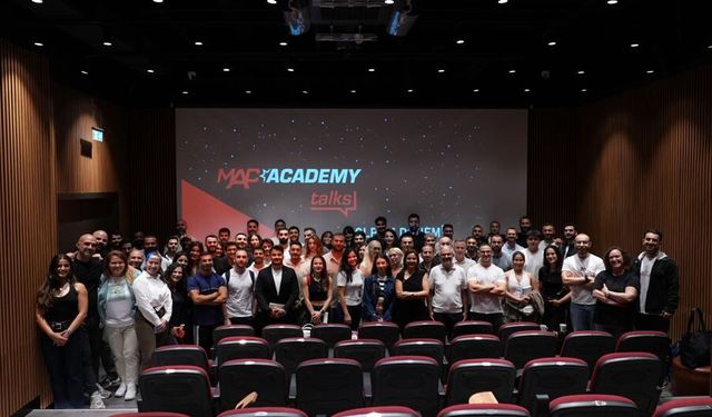 MAC Academy Talks’ın İlk Buluşmasında GLP-1 Dönemi Ele Alındı