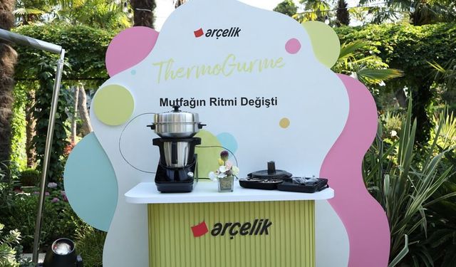 Arçelik’ten Yaz Aylarına Özel Teknolojik Lezzet Deneyimi