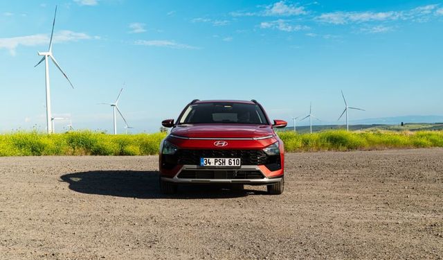 Hyundai Motor Türkiye’den İşletmelere Özel Finansman Çözümü: Hyundai Leasing
