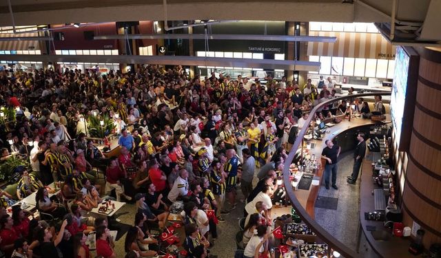 Filenin Sultanları’nın Final Heyecanı QNB Terminal Kadıköy’de!