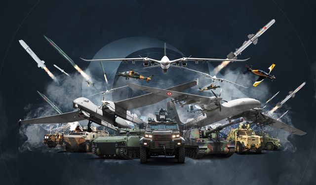 NATO 3.0 Sürecinde Türkiye'nin Konumu Yeniden Şekilleniyor
