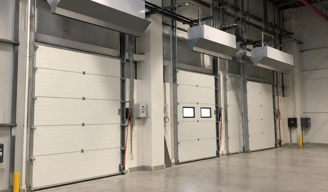 Sanayide Enerji Tasarrufu Sevkiyat Kapılarında Başlıyor