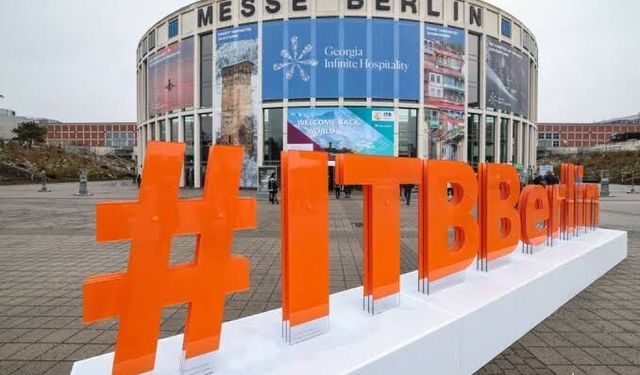 ITB Berlin 2027’de Salon Düzenini Yeniliyor.