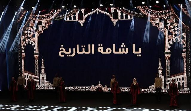 NASTEX 2026 Şam’da Tamamlandı