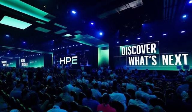 HPE ve NVIDIA’dan ajan tabanlı yapay zekâyı üretime taşıyan yeni nesil çözümler