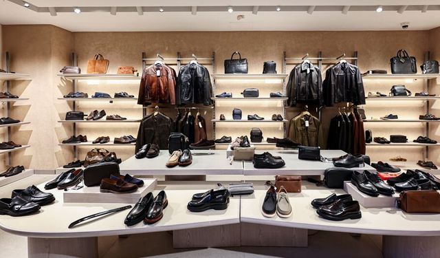 Derimod, 10 Yıl Sonra Dev Flagship Mağazasiyla Bağdat Caddesi’ne Geri Döndü