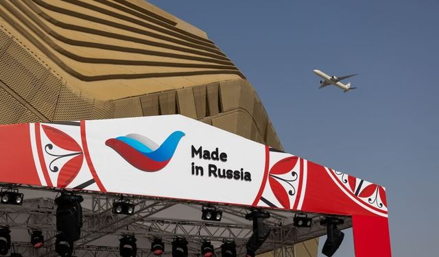 Rusya, Türkiye'de Rus markaları için kalıcı ticaret platformu kuruyor