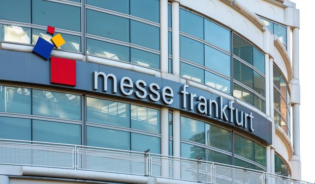 Messe Frankfurt, LiGHT Expo London’u Satın Aldı