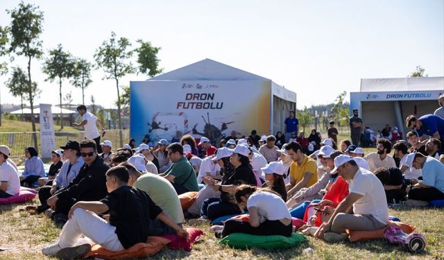 T3 FPV Akademiden İstanbul’da Teknoloji ve Rekabet Dolu Buluşma!