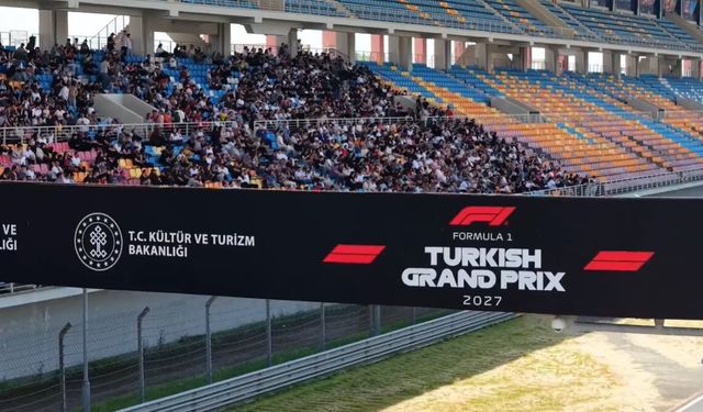 Motorsporları Tutkunları TOSFED İstanbul Park’ta Buluşuyor