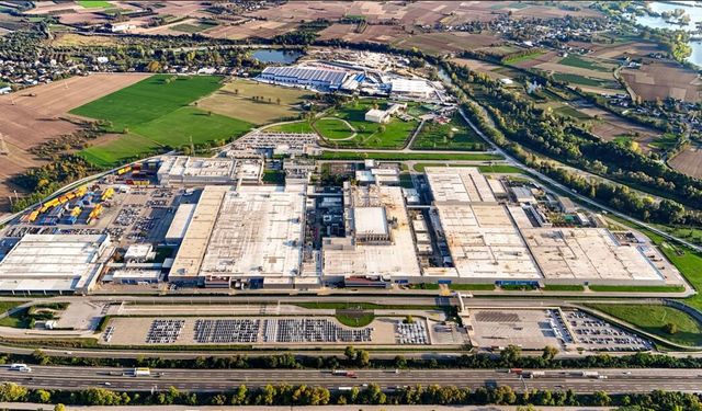 Toyota Otomotiv Sanayi Türkiye, üretime planlı bakım arası veriyor