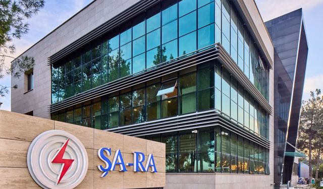 Balti-Suceava 400 kV Enerji İletim Hattı Sözleşmesi İmzalandı
