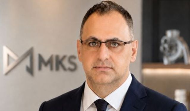 MKS Metal, güvenliği mühendislikle buluşturduğu yolculuğunda 19. yılını kutluyor