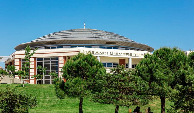 Sabancı Üniversitesi, Tercih Döneminde Aday Öğrencileri Kampüsünde Ağırlayacak