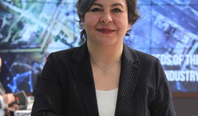 Makine ihracatı 6 ayda 13,8 milyar dolar oldu