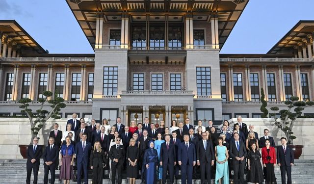 Dünyanın En Büyük Girişimcilik Merkezi İçin Geri Sayım Başladı