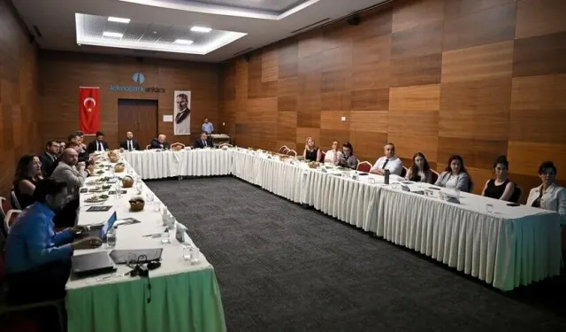 SEDEC 2026, Anayurt Güvenliği Teknolojilerini Ankara'da Buluşturacak