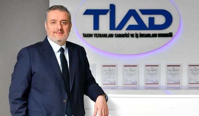 MAKTEK Avrasya 2026, takım tezgâhları ve üretim teknolojileri sektörünü bir araya getirecek