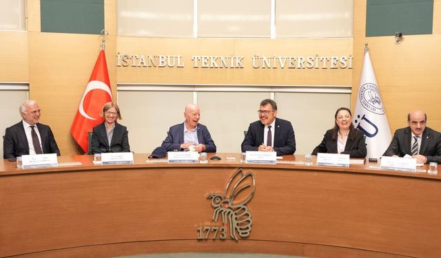 Şenpiliç'ten İTÜ'ye Yeni Kız Öğrenci Yurdu Desteği