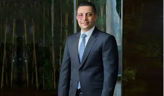 Houssem Ben Haj Amor, Orta Doğu’nun En İyi 100 CEO’su Arasında