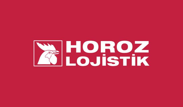 Horoz Lojistik'te Yeni Üst Düzey Atama