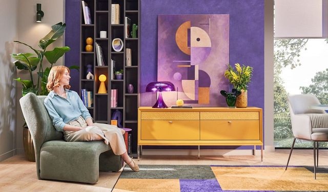 Enza Home’dan yaşam alanlarını dönüştüren yeni koleksiyon: Fit & Flex