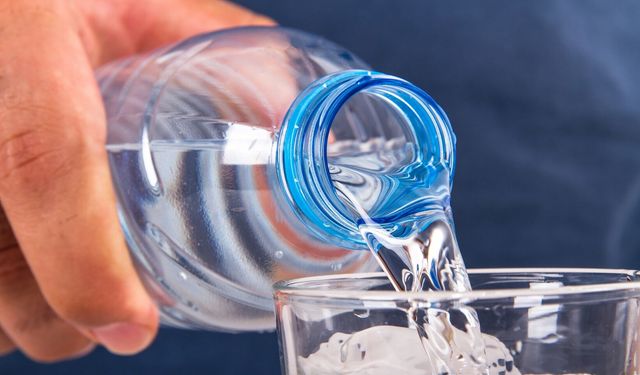 2030’a Doğru Su Güvenliği Alarmı