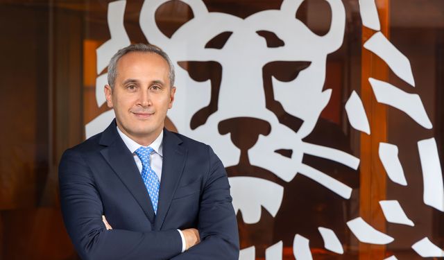 ING Türkiye’den güçlü ilk yarı performansı